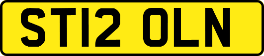 ST12OLN