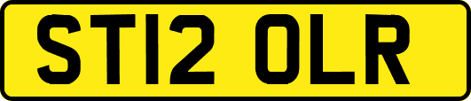 ST12OLR