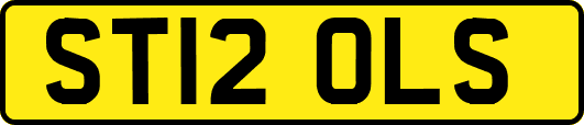 ST12OLS