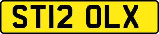 ST12OLX