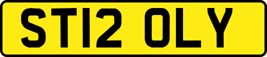 ST12OLY