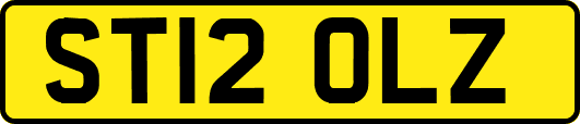 ST12OLZ