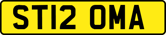 ST12OMA