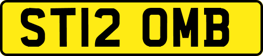 ST12OMB