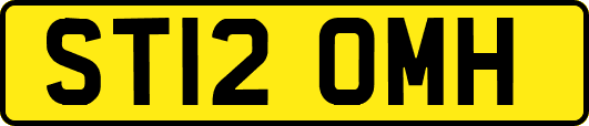 ST12OMH