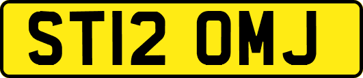 ST12OMJ
