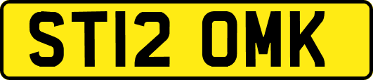 ST12OMK