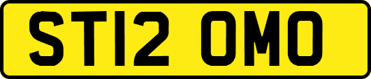 ST12OMO