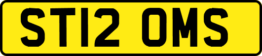 ST12OMS