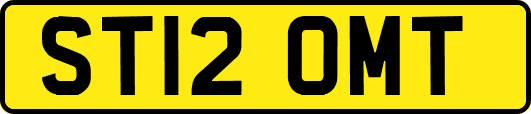ST12OMT