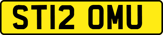 ST12OMU