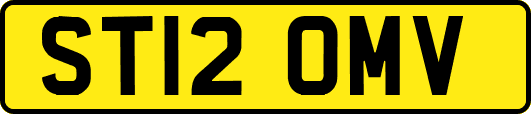 ST12OMV