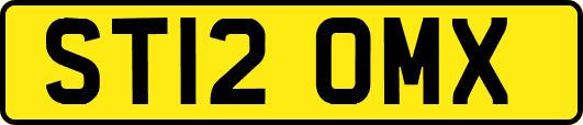 ST12OMX
