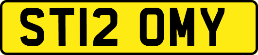 ST12OMY