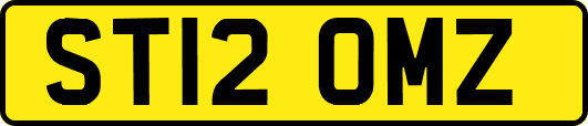ST12OMZ