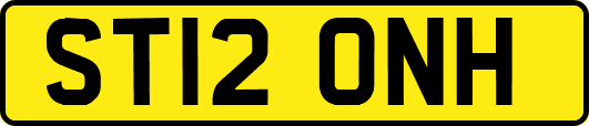 ST12ONH