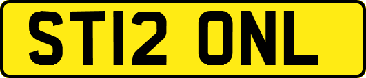 ST12ONL