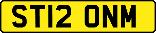 ST12ONM