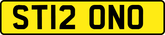 ST12ONO