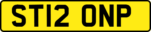 ST12ONP
