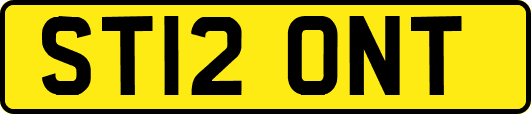 ST12ONT
