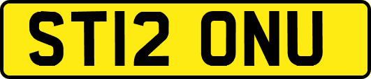 ST12ONU