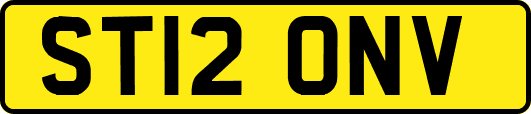 ST12ONV