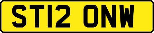 ST12ONW