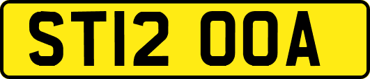 ST12OOA