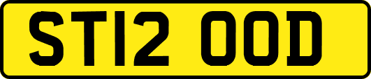 ST12OOD