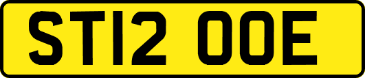 ST12OOE