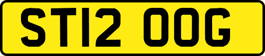 ST12OOG