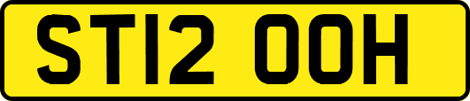 ST12OOH