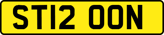 ST12OON