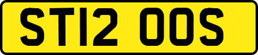 ST12OOS