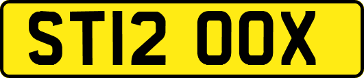 ST12OOX
