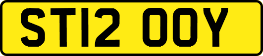 ST12OOY