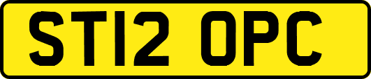 ST12OPC