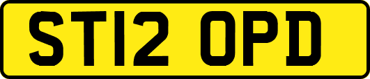 ST12OPD