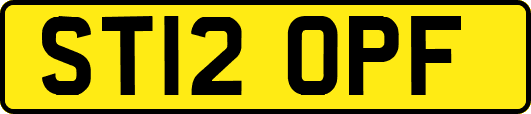 ST12OPF