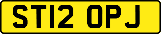 ST12OPJ