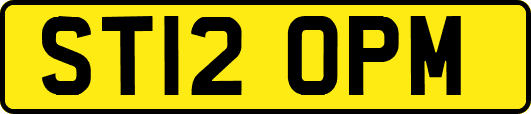 ST12OPM