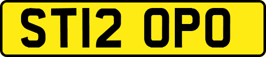 ST12OPO