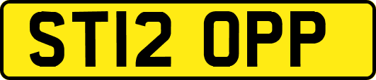 ST12OPP