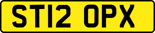 ST12OPX