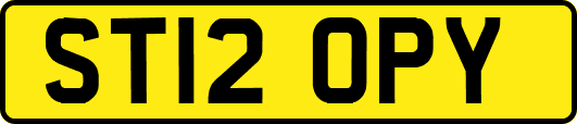 ST12OPY
