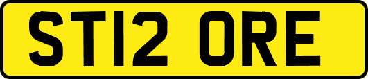 ST12ORE