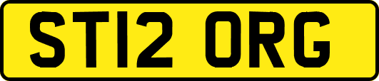 ST12ORG