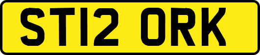 ST12ORK