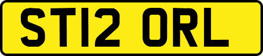 ST12ORL